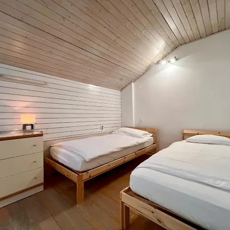 Charming Old Town Loft - Amazing Location Apartamento Liubliana