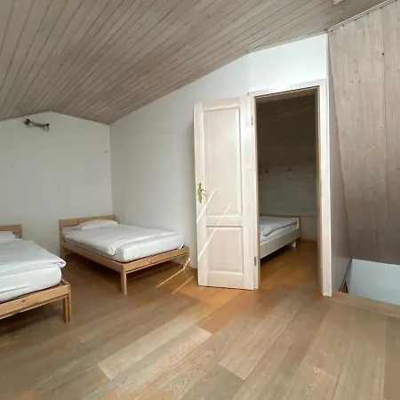 Charming Old Town Loft - Amazing Location * Liubliana