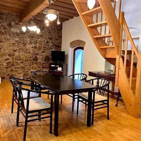 Charming Old Town Loft - Amazing Location Apartamento *