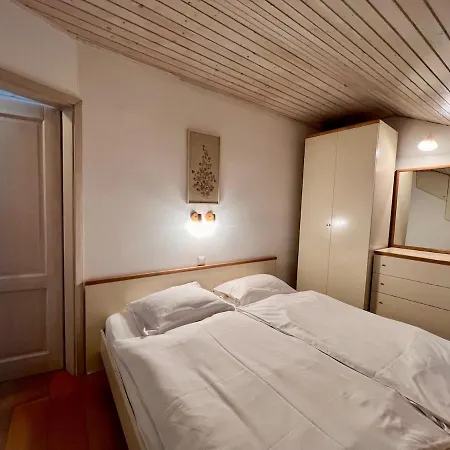 Charming Old Town Loft - Amazing Location * Liubliana