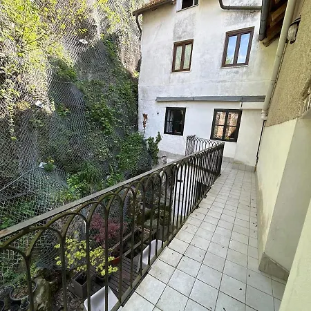Apartamento Charming Old Town Loft - Amazing Location *