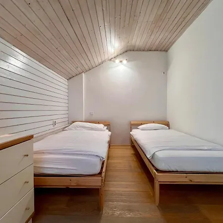 Charming Old Town Loft - Amazing Location