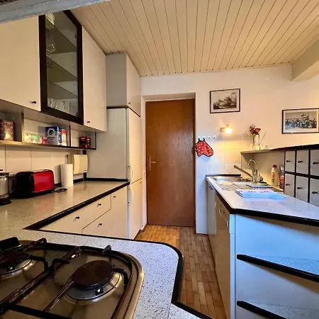 Apartamento Charming Old Town Loft - Amazing Location *