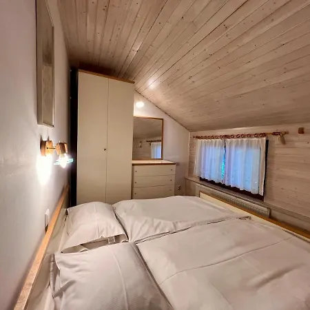 Apartamento Charming Old Town Loft - Amazing Location