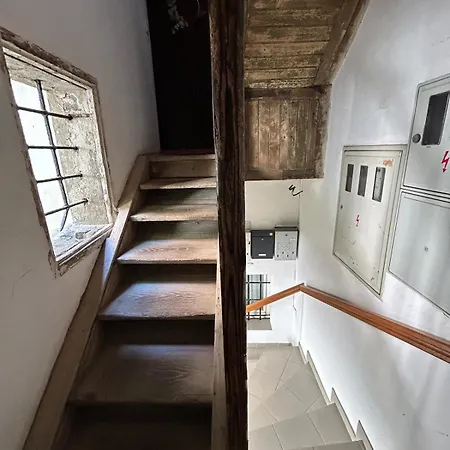 Charming Old Town Loft - Amazing Location Liubliana